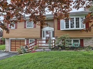 150 Hartman Bridge Rd, Ronks, PA 17572