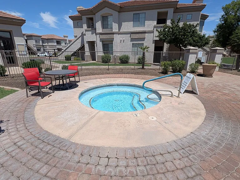 1941 S Pierpont Dr #2110 — Photo 26