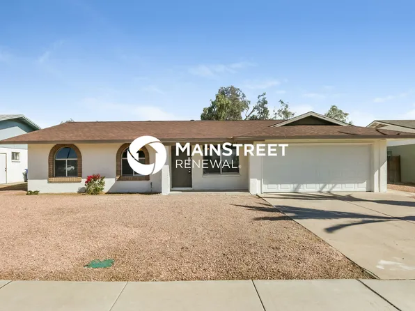 1509 S Cochise, Mesa, AZ 85204