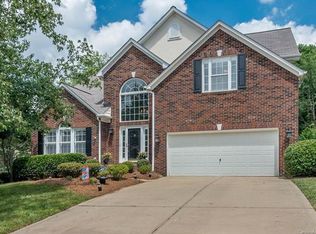 15933 Hollingbourne Rd, Huntersville, NC 28078
