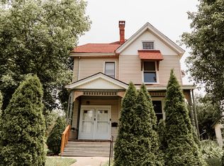 4716 Ward St APT 1, Cincinnati, OH 45227