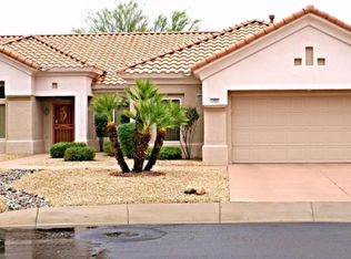 14605 W Gunsight Dr, Sun City West, AZ 85375