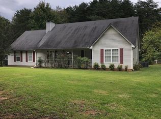65 Stone Rd, McDonough, GA 30253