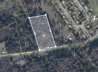 1915 Gold Point Cir N, Hixson, TN 37343