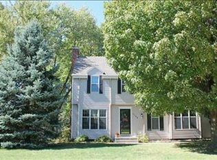 3108 SW 39th St, Des Moines, IA 50321