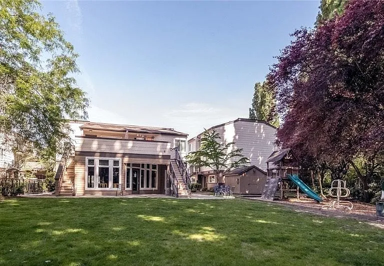 15821 NE Leary Way #C124 — Photo 13