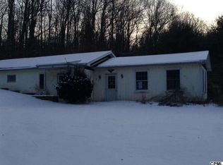 1338 Enders Rd, Halifax, PA 17032