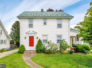25 York Rd, Jacobus, PA 17407