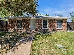 1621 Spanish Trl, Plano, TX 75023
