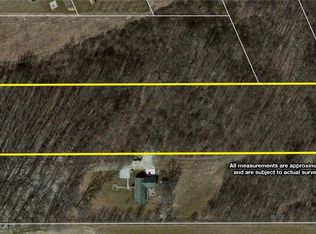 N Johnson Rd, North Benton, OH 44449