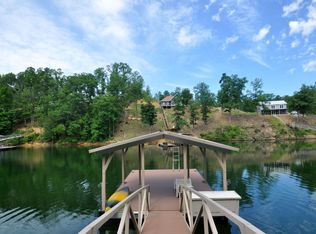 0 Co Rd #369, Cullman, AL 35057