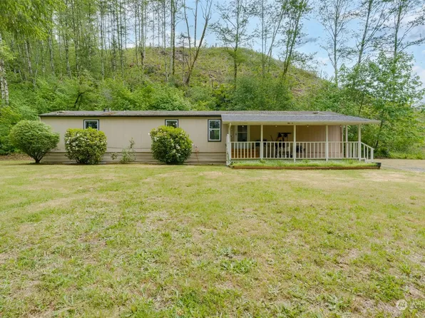 607 Yale Bridge Road, Ariel, WA 98603