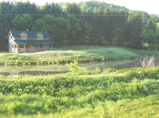 22038 County Rd S, Blue River, WI 53518