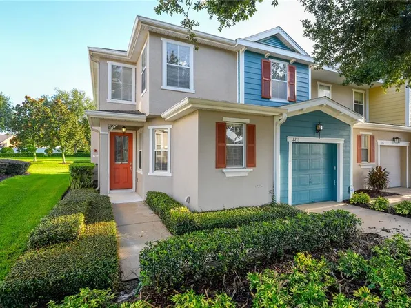 2213 Pico Ln, Mount Dora, FL 32757
