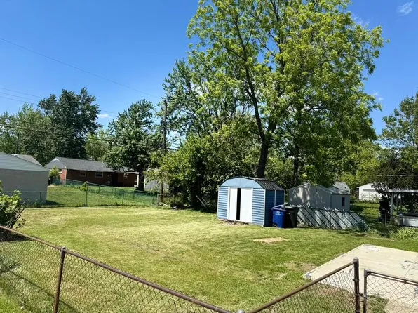 1283 Dellwood Ave, Columbus, OH 43227