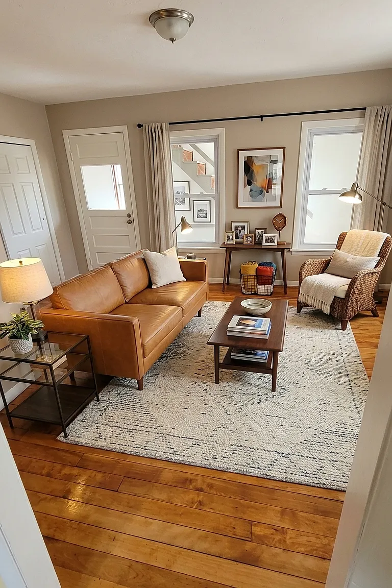 215 Madison St — Photo 1