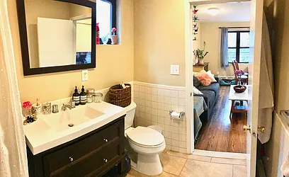 Rented by Boerum Hill Realty