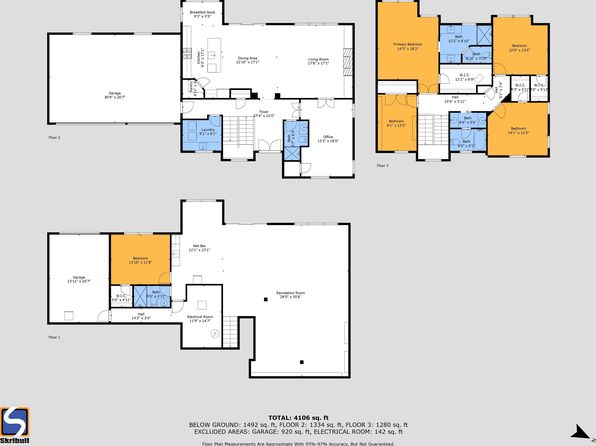 51141 Kerry Glen Dr, South Bend, IN 46637