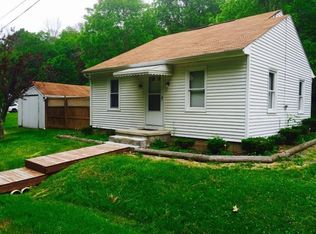 2806 Yeager Rd, Batavia, OH 45103