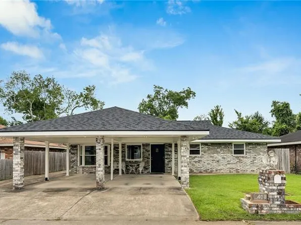 408 Marvin Gdns, La Place, LA 70068