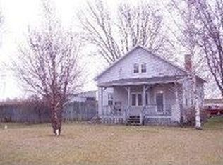 22014 Us Highway 20a, West Unity, OH 43570