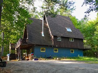60 Gooseberry Ln, Jay, NY 12941