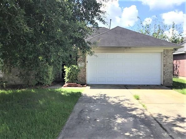 5407 Morgan Oak Dr