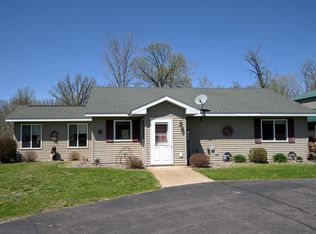 1758 240th Ave, Mora, MN 55051