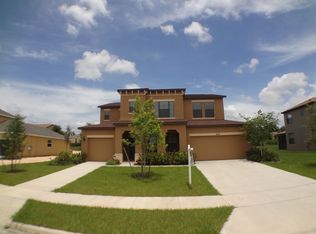 3639 Craigsher Dr, Apopka, FL 32712