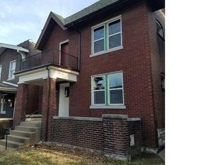 3237 Delor St #0, Saint Louis, MO 63111