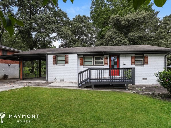 4309 Gilbert Pl, Forest Park, GA