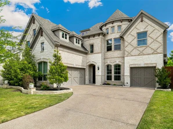 4901 Meadow Creek Dr, McKinney, TX 75070