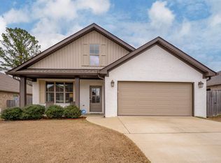 635 Camille Ln, Tuscaloosa, AL 35405