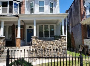 3613 Reisterstown Rd, Baltimore, MD 21215