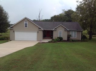 220 Choff Ln, Sparta, TN 38583