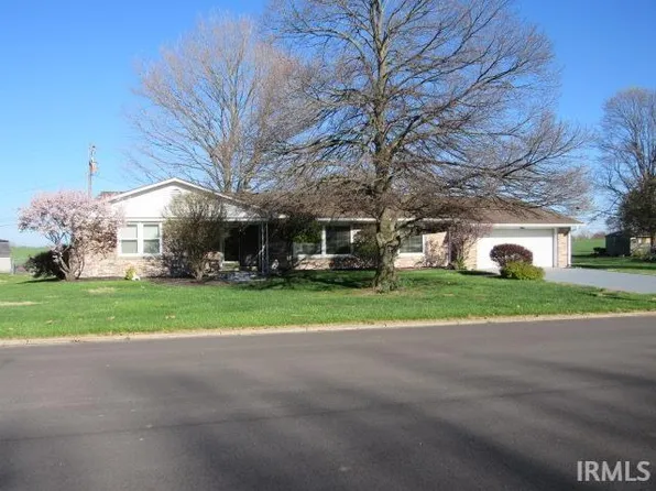 1800 Hereford Dr, Mount Vernon, IN 47620