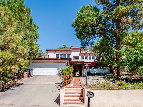 1278 Big Rock Loop, Los Alamos, NM 87544