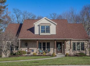 708 Cherry Tree Way, Cranberry Township, PA