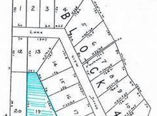 1370 Lake Shore Dr, Catawissa, MO 63015