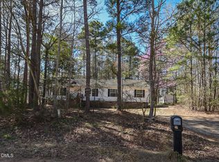 4304 Amherst St, Garner, NC 27529