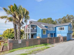 61 Ocean St, Davenport, CA 95017