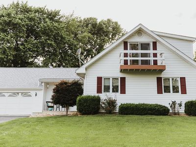 1559 Highway Jj, Elsberry, MO, 63343