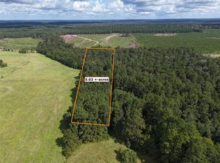 Fm 943, Livingston, TX 77351