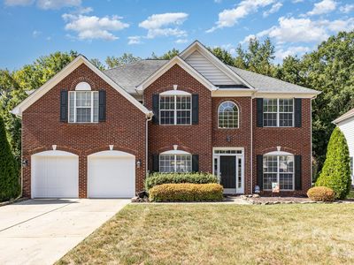 9229 Autumn Applause Dr, Charlotte, NC, 28277