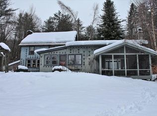 664 River Rd, Riparius, NY 12862