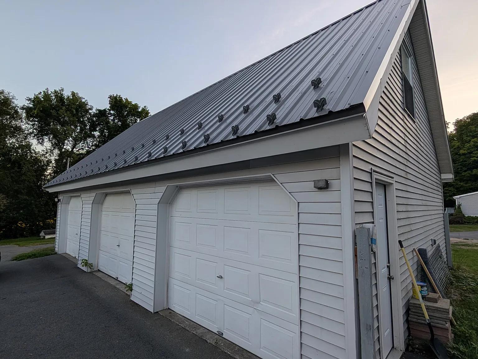 Parker Rd, West Chazy — Photo 2