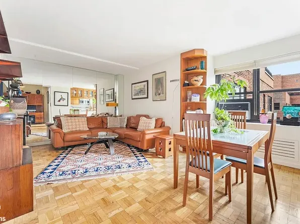 11 Riverside Dr APT 17OW, New York, NY 10023