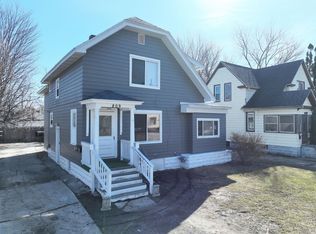 809 Garfield Ave, Bay City, MI 48708
