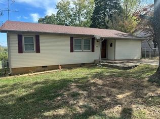 510 Johnson Street, West Plains, MO 65775