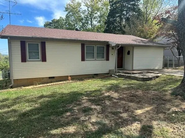 510 Johnson Street, West Plains, MO 65775